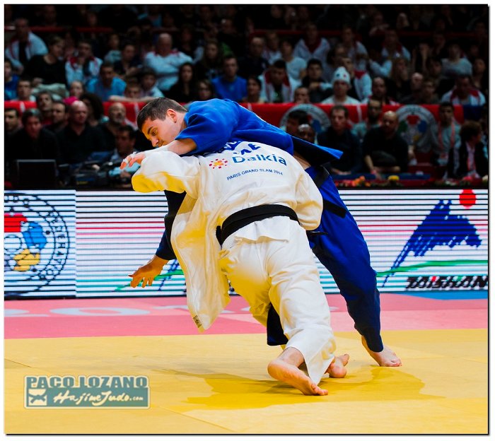 Paris 2014 by P.Lozano cat -73 kg (231)